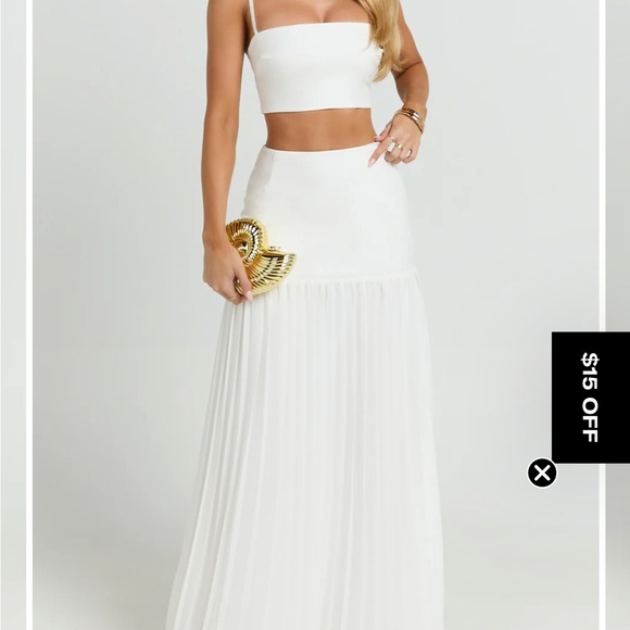 Rowan two piece set - Picture 3 of 8